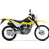 Spesifikasi Dan Harga Motor Trail Suzuki DR200S Terbaru 