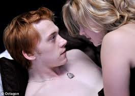 Rupert Grint Girlfriend