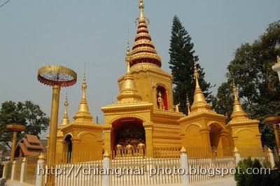 Chiang Mai Images 