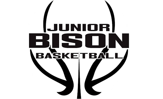 Image result for junior bison boys basketball club