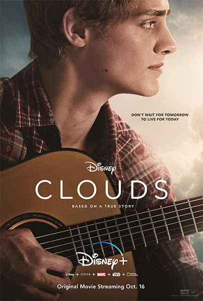 Clouds (2020)