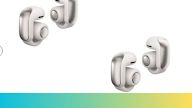 Bose Luncurkan TWS baru Mirip Anting-anting