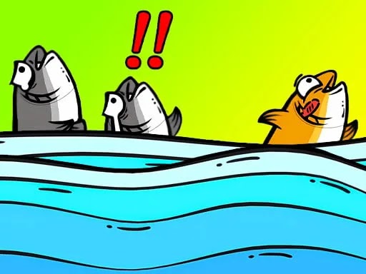 Fish Jam - Play free online games