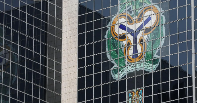 forex rule nigeria cbn
