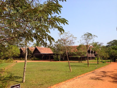 Banteay Srei