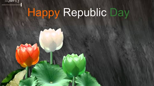 Short Essay On Republic Day (26 January) In English, Hindi, Marathi, Telugu, Tamil, Gujarati Language For Kids & Students
