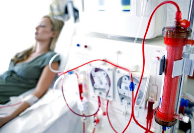Understanding Hemodialysis & Peritoneal Dialysis
