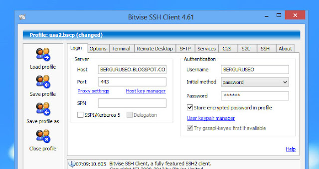 Ngubekilmu Cara Mempercepat Download di IDM dengan SSH