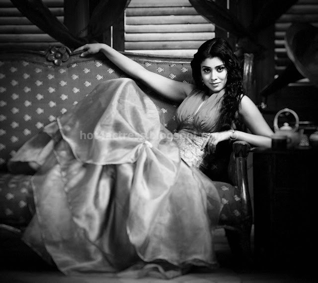 Shriya Saran latest unseen photoshoot