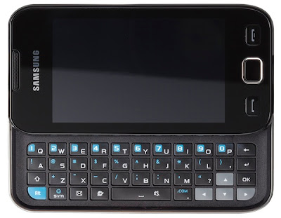 samsung Wave 2