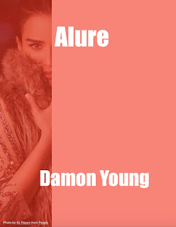  Read "Alure" for free on Patreon