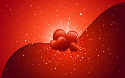 Valentine Wallpaper HD
