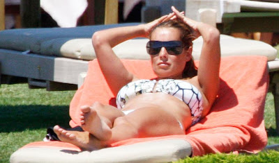 Louise Redknapp