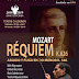 Amigos de la Música de Alcoi presenta el 'Réquiem' de Mozart