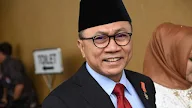 Zulkifli Hasan Menyatakan Mau Dukung Sandiaga Uno di Pilpres 2024