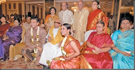 soundarya rajinikanth engaged