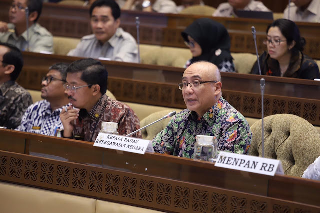 Jangan Risau 147 Jabatan Fungsional PPPK Berlaku untuk Tahun ini, Tiap Tahun Berubah
