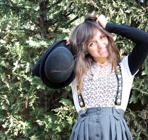 vilaine GP