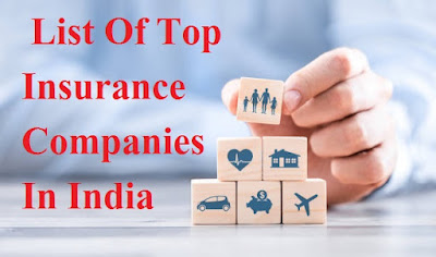 Exploring Top Insurance Companies in India: Comprehensive Coverage and Services