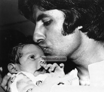 Abhishek Bachchan Childhood Pictures