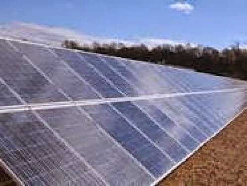 Africa Millions Of People To Receive Solar Energy Access Through Un Backed Initiative
