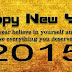 Best New Year 2015 Cards And Wallpapers