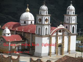 Church Zilacayotitlán