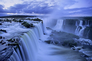 Foz do Iguacu Brazil