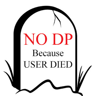 300+ Dead DP | Download Free Death DP Images