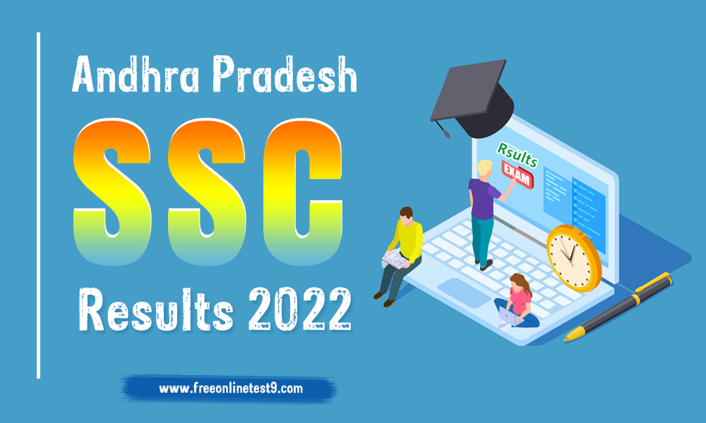 AP 10th Results 2022, AP SSC Results 2022