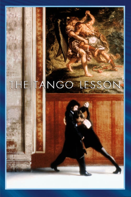 [HD] La lección de tango 1997 DVDrip Latino Descargar