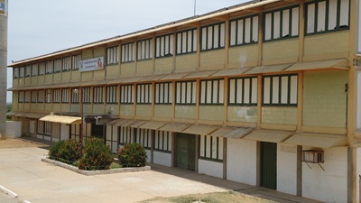 Fotos de escolas estaduais