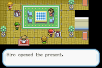 Pokemon Sweet 2th screenshot 01