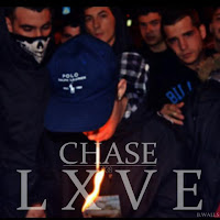  DESCARGAR CHASE - LXVE. LP 2012