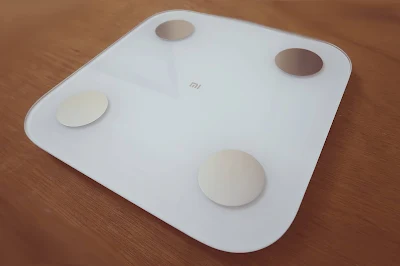 mi smart scale 2 review