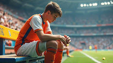 Child Sports Injuries