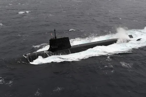 India accelerates plan to develop sub systems and technologies needed for indigenous Project-76 submarines