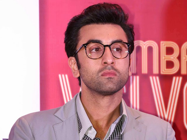 Ranbir Kapoor Says he Hasn't Made Wedding Plans Yet