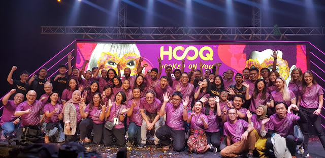 How to Watch HOOQ on a budget + HOOQ gets more local with SEA OF STORIES filipina entertainment blog