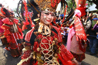 Solo Batik Carnival (SBC)