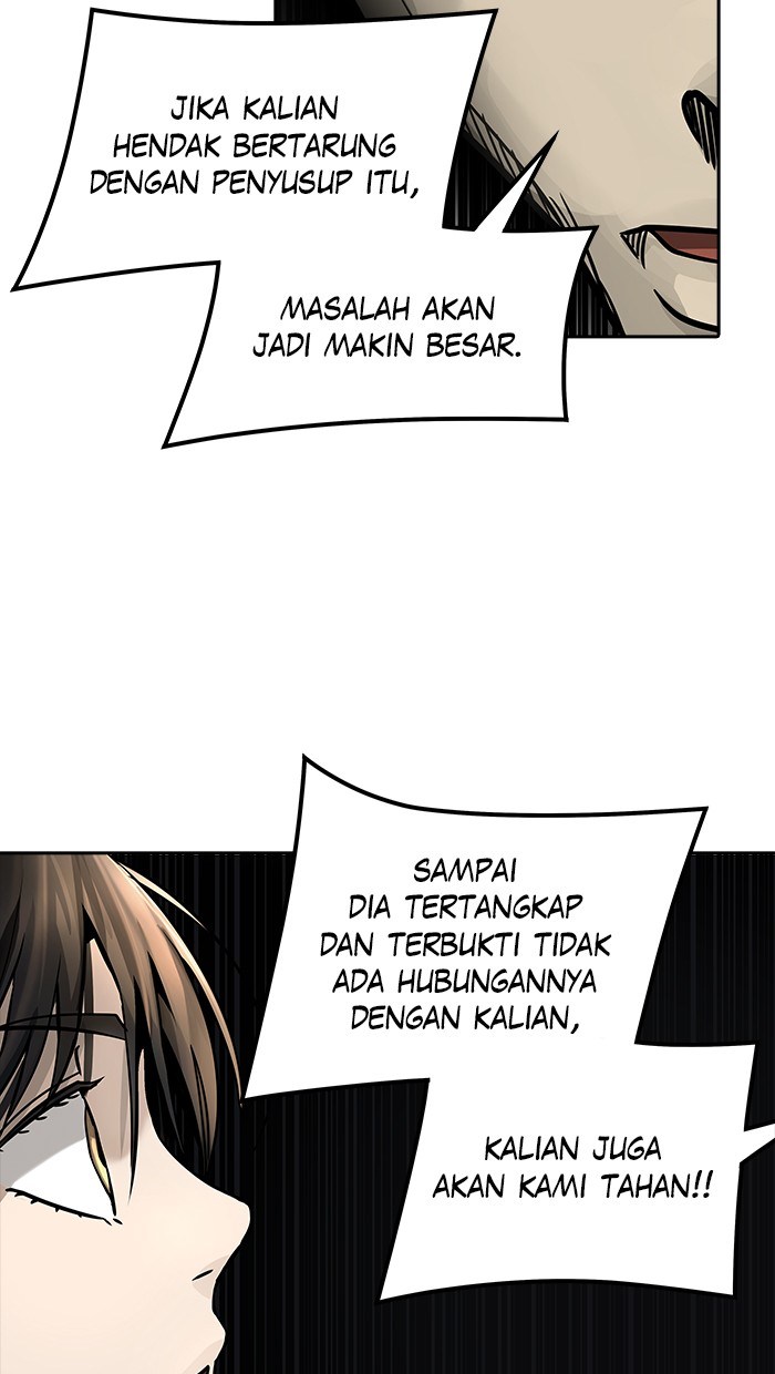 Webtoon Tower Of God Bahasa Indonesia Chapter 454