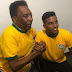 UCL: You’re enlightened, brings us joy – Pele sends message to Rodrygo