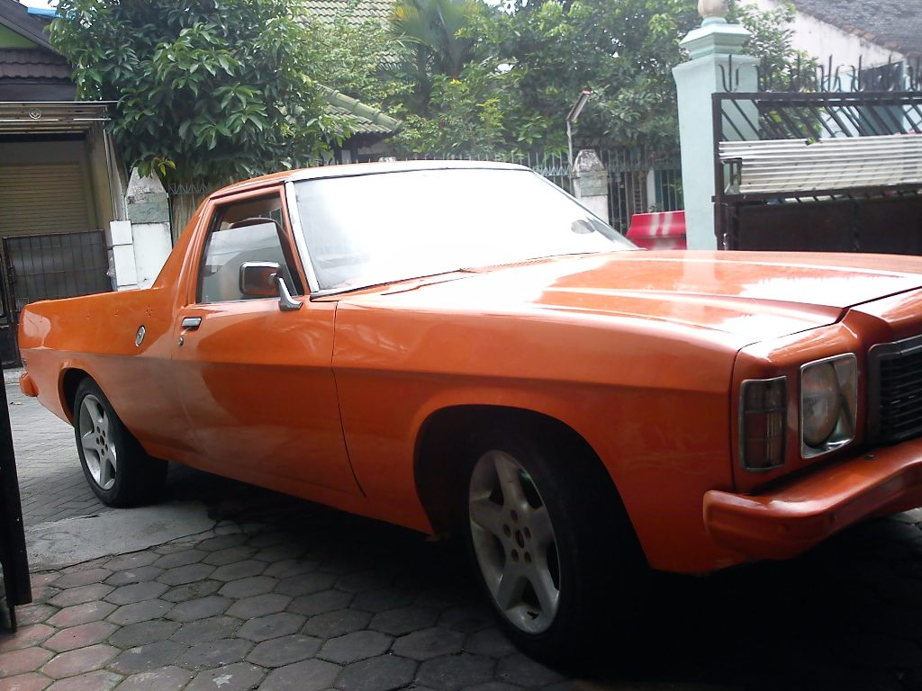 OTO BURSA YOGYAKARTA Classic Car For Sale