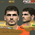 PES 2015 Iker Casillas Face