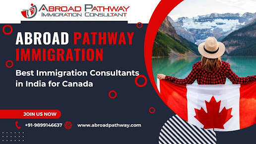 Immigration Consultants in Delhi for Canada