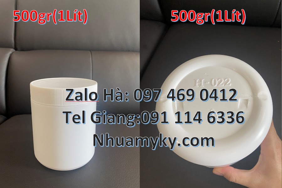 hũ nhựa 250 gram tròn, hũ 200 gram đựng sữa tươi, hũ 250 gram đựng mật ong hũ nhựa 250 gr giá rẻ,  hũ 250 g đựng axit, sỉ lẻ hũ nhựa 50gr 100gr 200gr 250gr B6f4d3991bacc3f29abd32