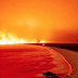 Gli incendi mostruosi di Sydney, Australia