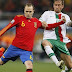 RESUMEN PENALES: Portugal vs España Eurocopa 2012