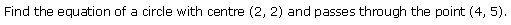 Solutions Class 11 Maths Chapter-11 (Conic Sections)