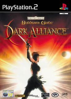  ialah permainan yang dikembangkan oleh CHEAT BALDUR'S GATE: DARK ALLIANCE PS2